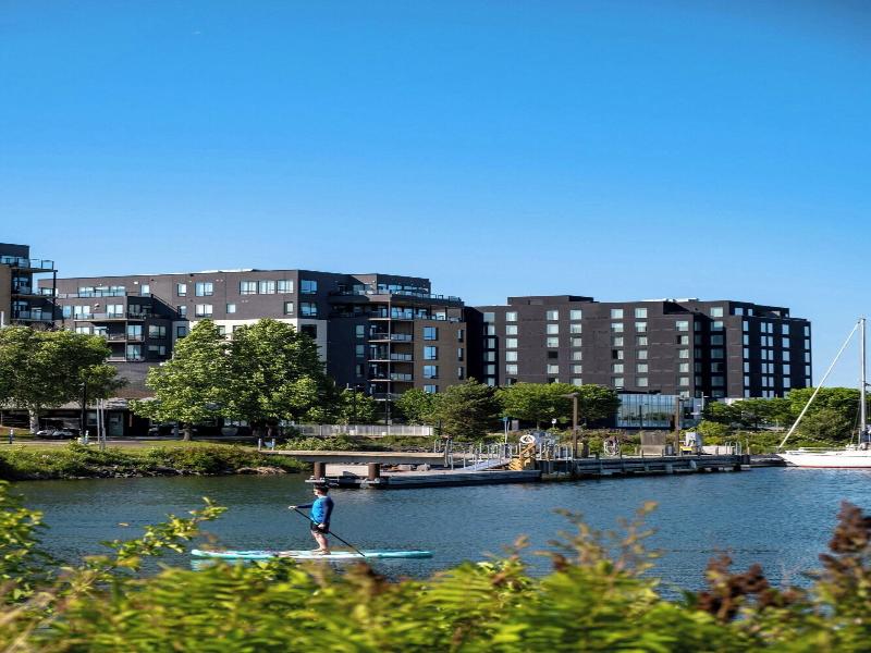 Delta Hotels By Marriott Thunder Bay image