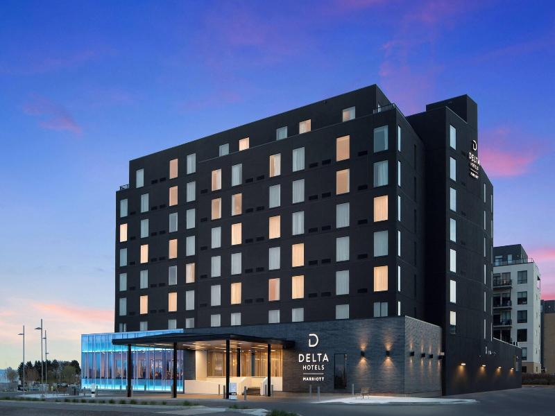 Delta Hotels By Marriott Thunder Bay image