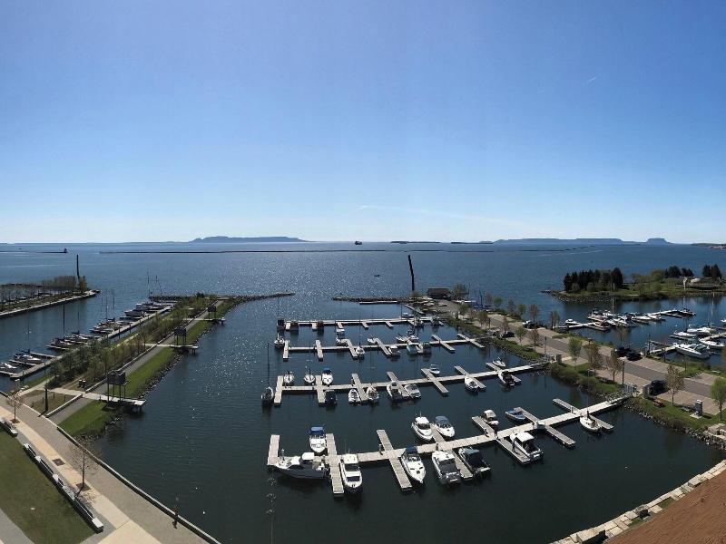 Delta Hotels By Marriott Thunder Bay image