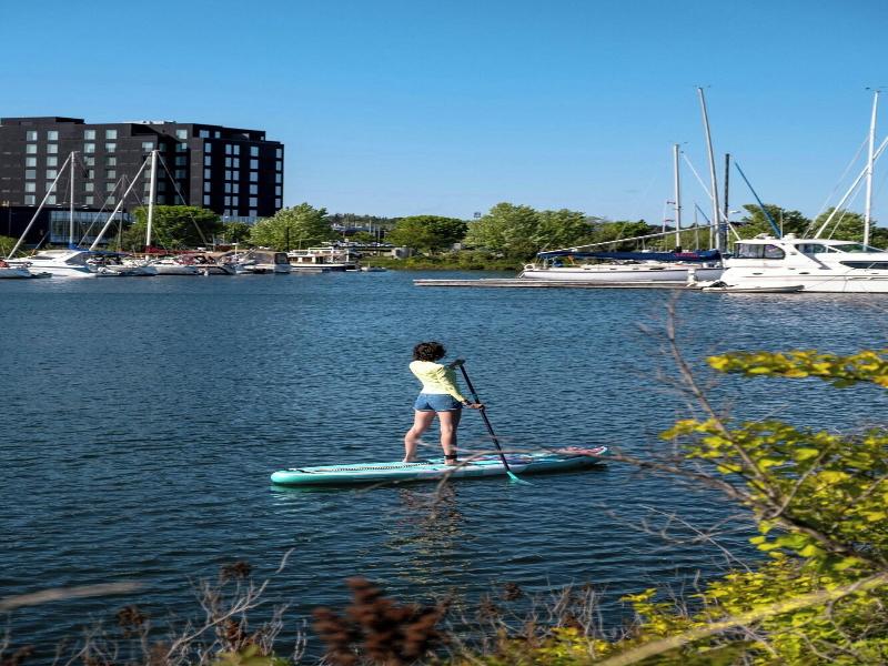 Delta Hotels By Marriott Thunder Bay image