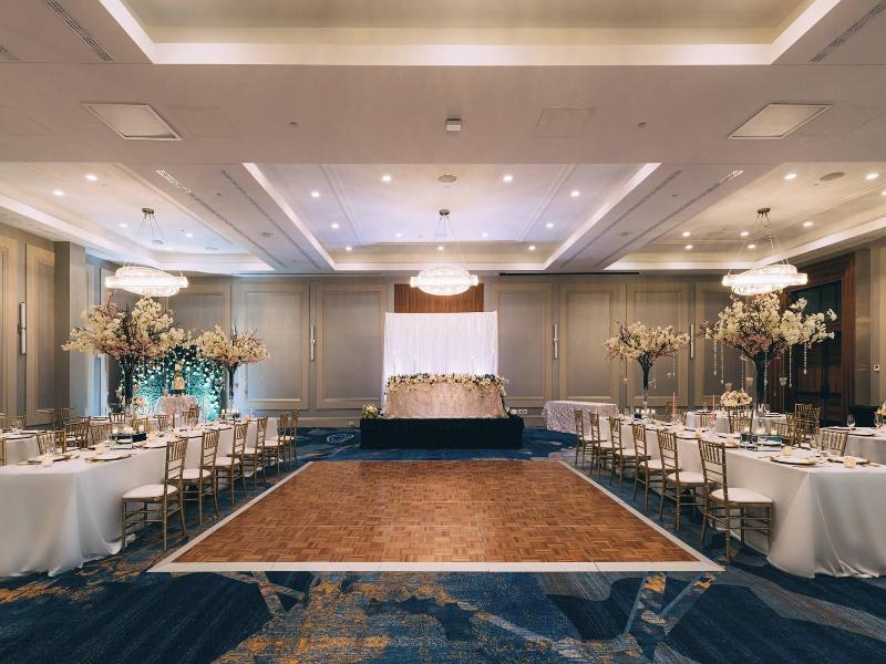 Delta Hotels By Marriott Thunder Bay image