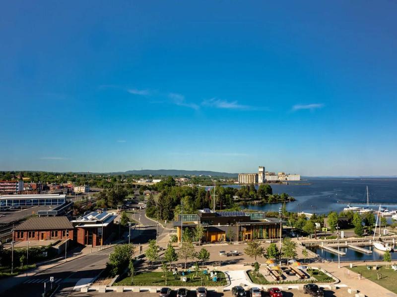 Delta Hotels By Marriott Thunder Bay image