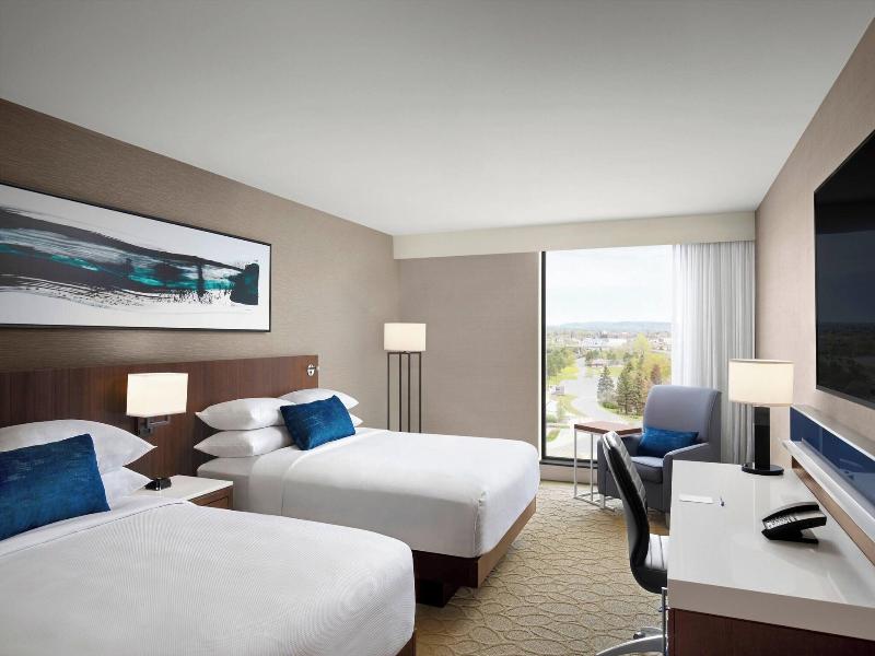 Delta Hotels By Marriott Thunder Bay image