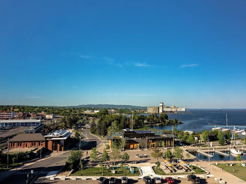 Delta Hotels By Marriott Thunder Bay image