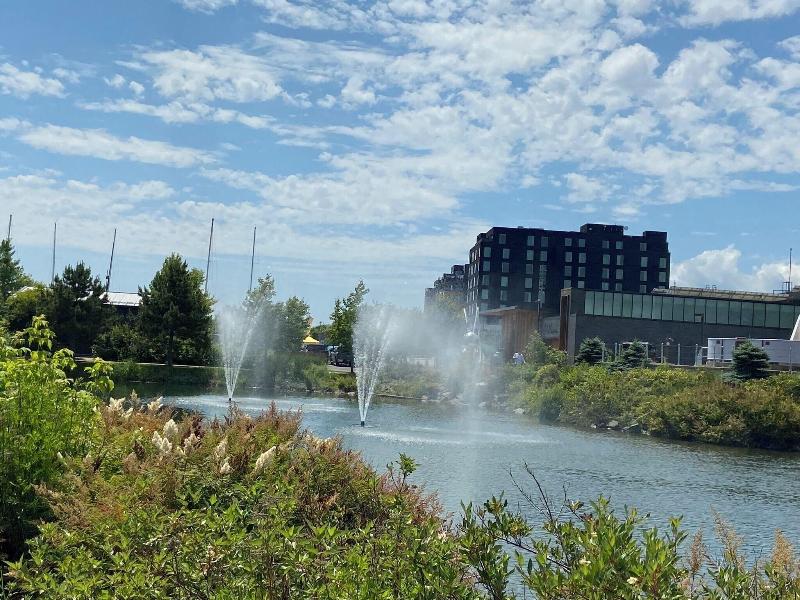 Delta Hotels By Marriott Thunder Bay image