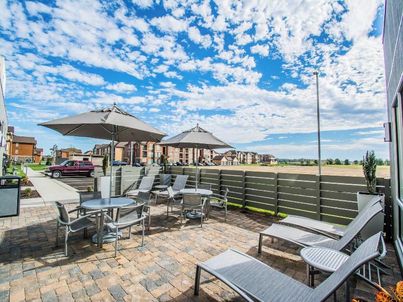 Towneplace Suites By Marriott Evansville Newburgh image
