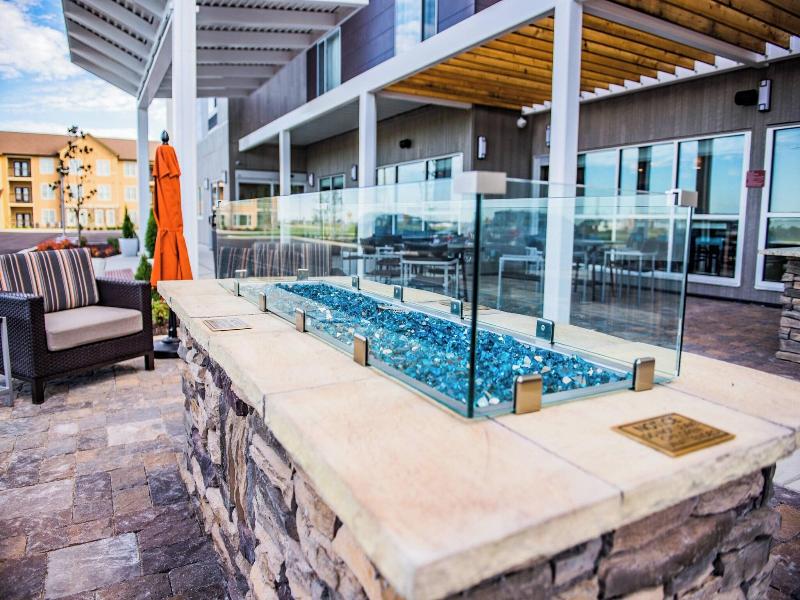 Towneplace Suites By Marriott Evansville Newburgh image