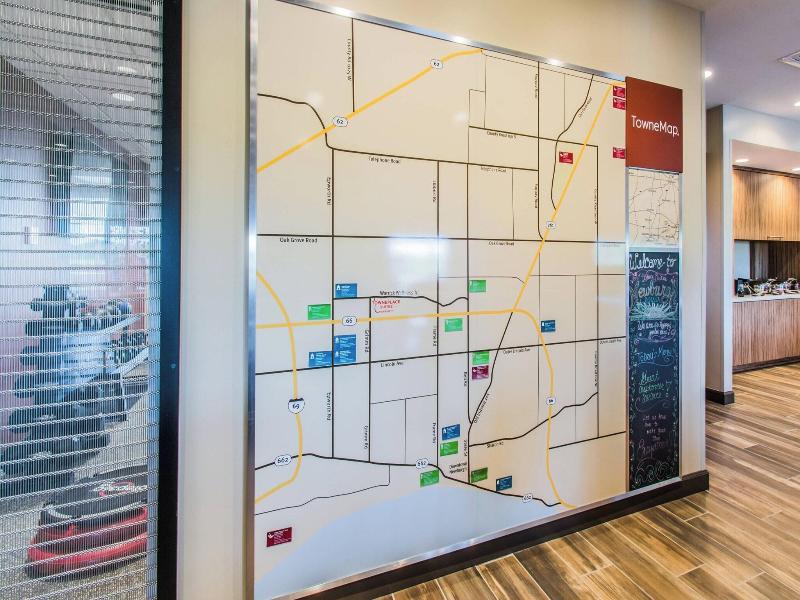 Towneplace Suites By Marriott Evansville Newburgh image