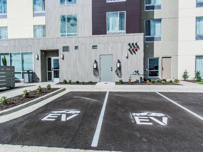 Towneplace Suites By Marriott Evansville Newburgh image