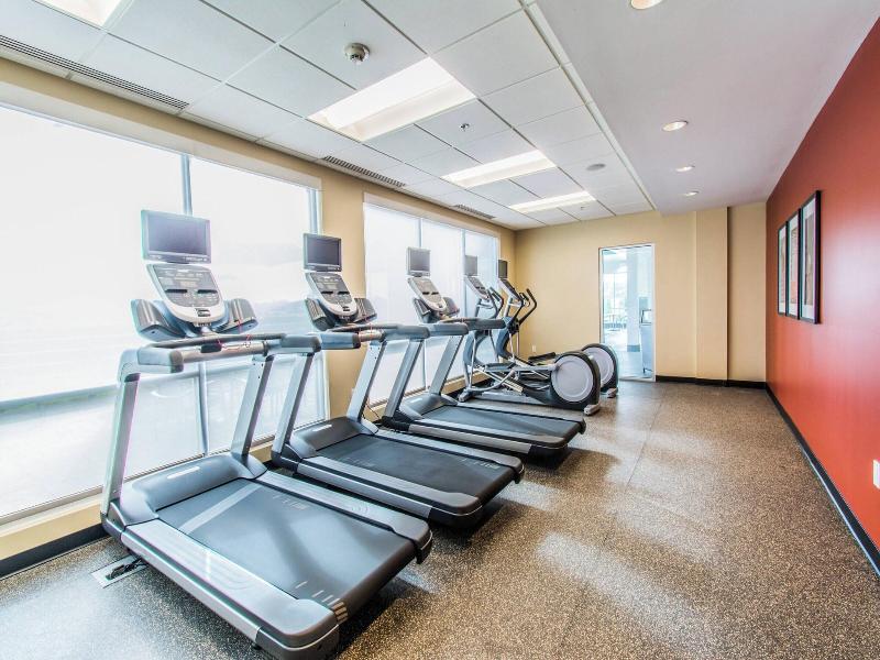 Towneplace Suites By Marriott Evansville Newburgh image