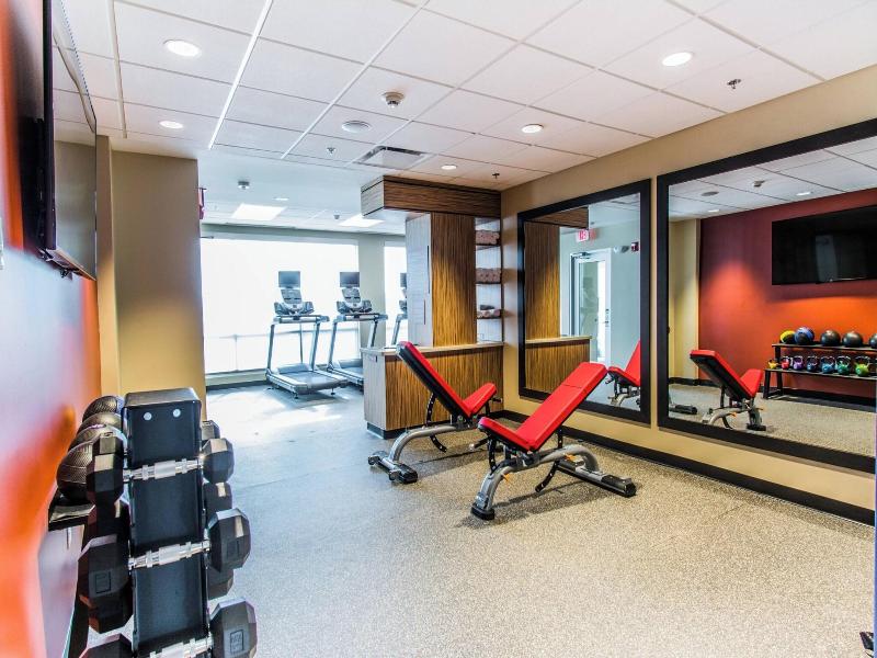 Towneplace Suites By Marriott Evansville Newburgh image