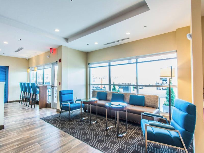 Towneplace Suites By Marriott Evansville Newburgh image