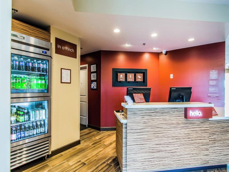 Towneplace Suites By Marriott Evansville Newburgh image
