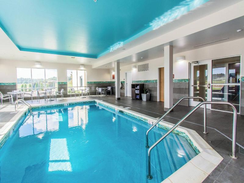 Towneplace Suites By Marriott Evansville Newburgh image