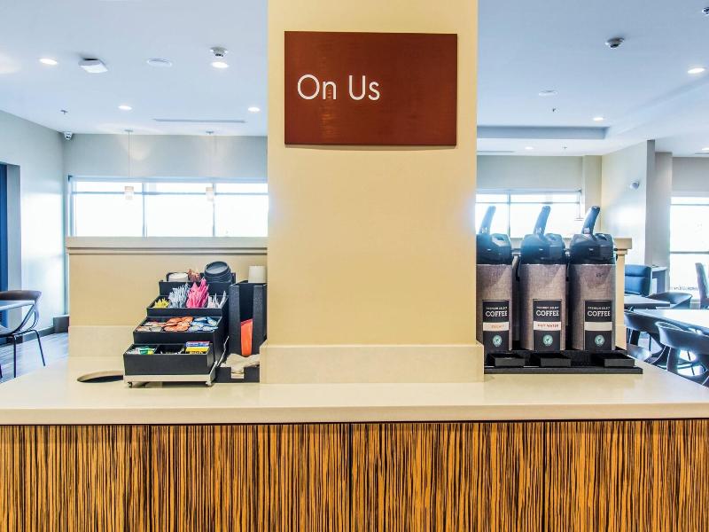 Towneplace Suites By Marriott Evansville Newburgh image