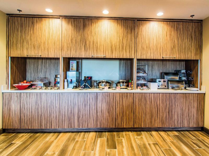 Towneplace Suites By Marriott Evansville Newburgh image