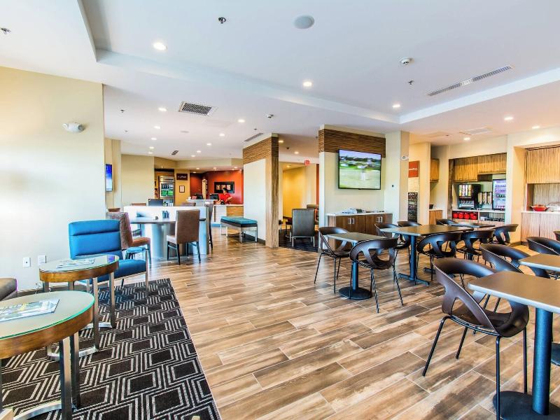 Towneplace Suites By Marriott Evansville Newburgh image