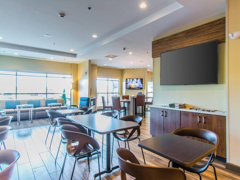 Towneplace Suites By Marriott Evansville Newburgh image