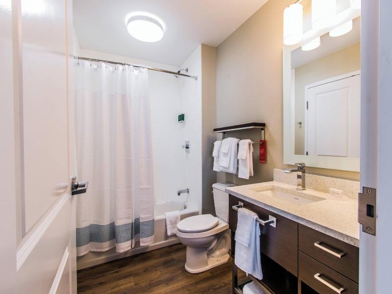 Towneplace Suites By Marriott Evansville Newburgh image