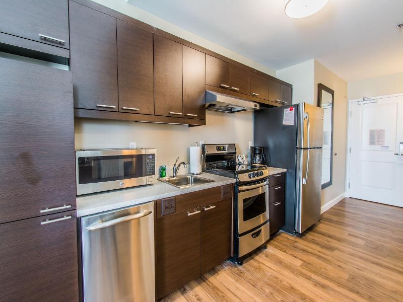 Towneplace Suites By Marriott Evansville Newburgh image