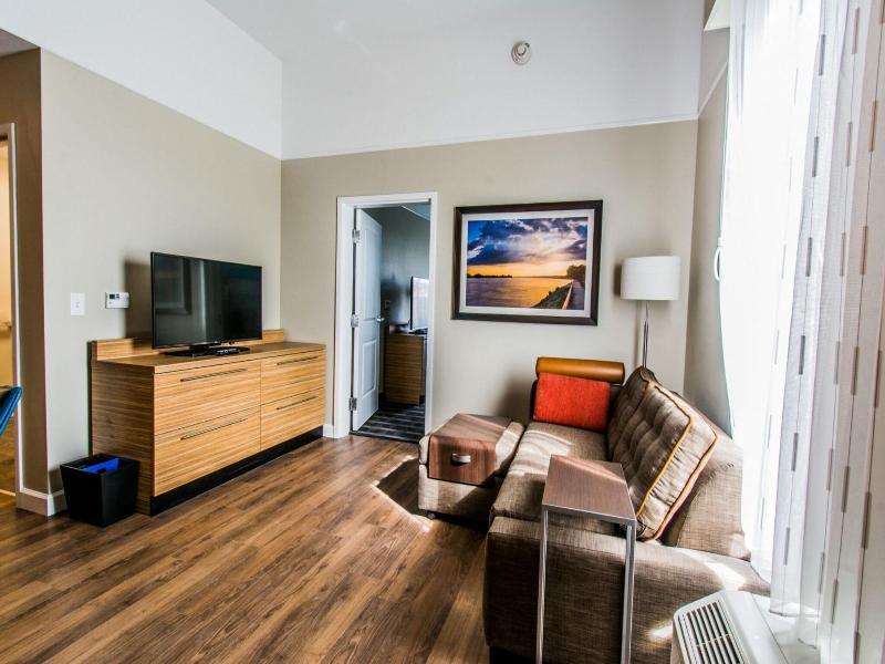 Towneplace Suites By Marriott Evansville Newburgh image