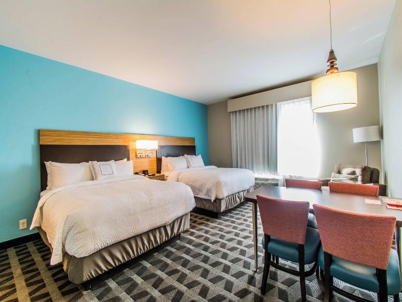 Towneplace Suites By Marriott Evansville Newburgh image