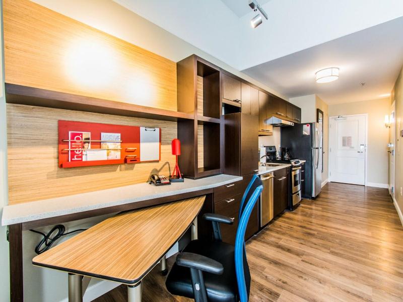 Towneplace Suites By Marriott Evansville Newburgh image