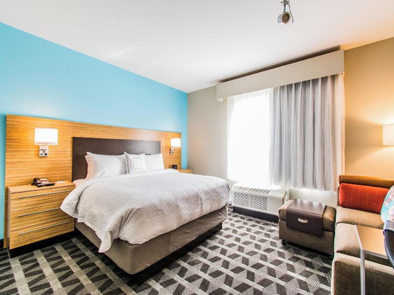 Towneplace Suites By Marriott Evansville Newburgh image