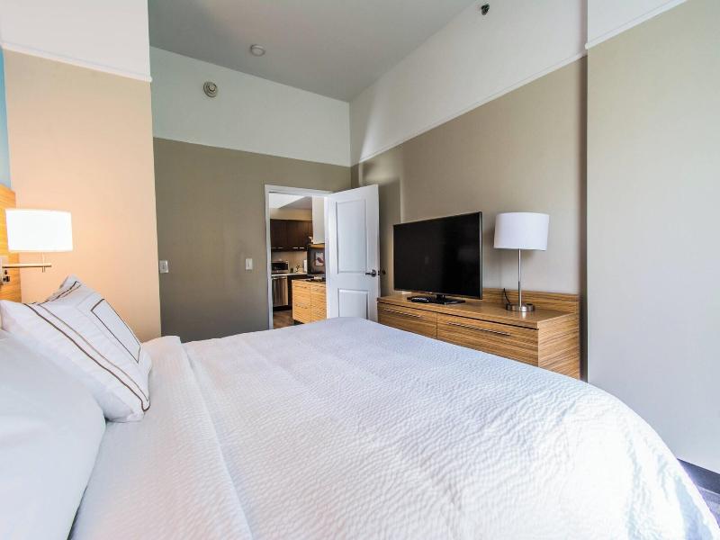 Towneplace Suites By Marriott Evansville Newburgh image