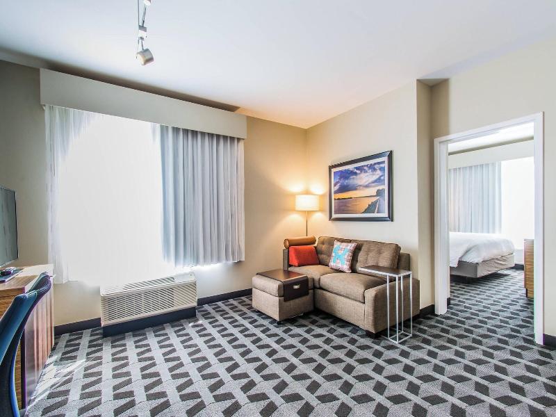Towneplace Suites By Marriott Evansville Newburgh image