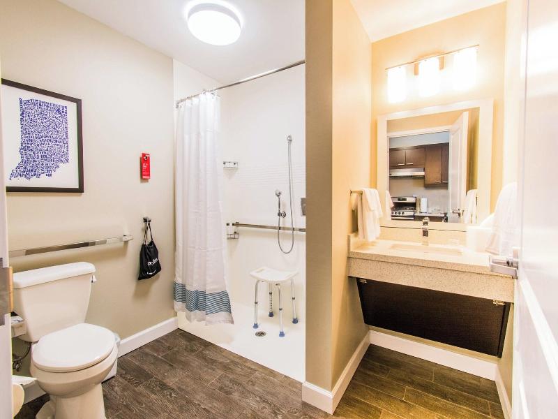 Towneplace Suites By Marriott Evansville Newburgh image