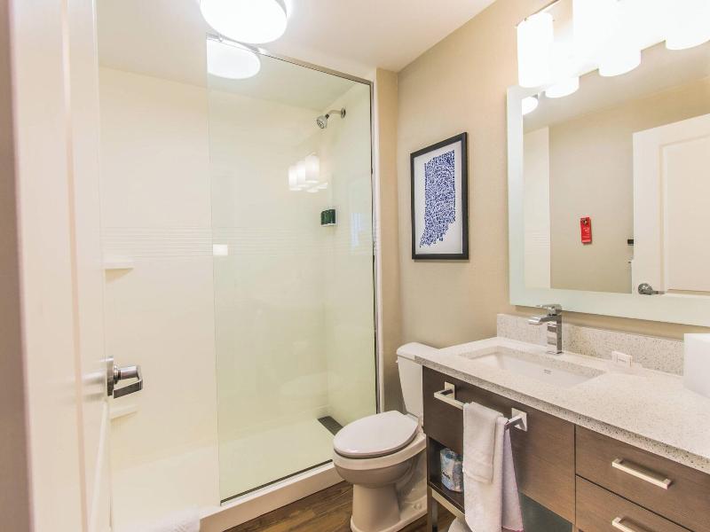 Towneplace Suites By Marriott Evansville Newburgh image
