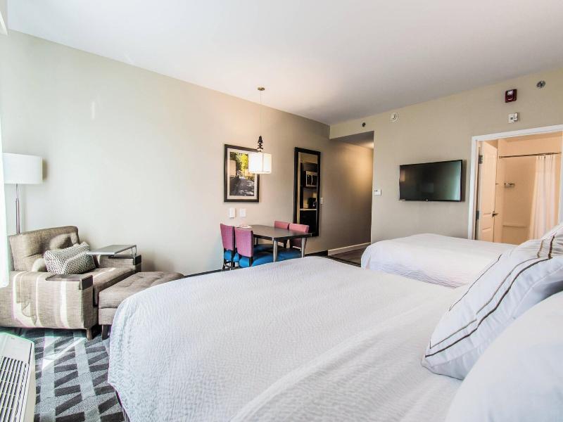 Towneplace Suites By Marriott Evansville Newburgh image