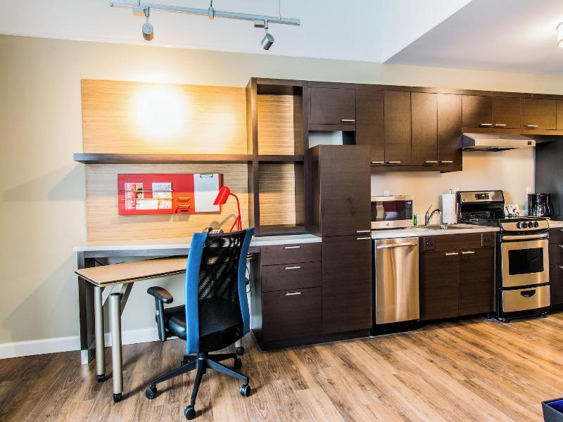 Towneplace Suites By Marriott Evansville Newburgh image