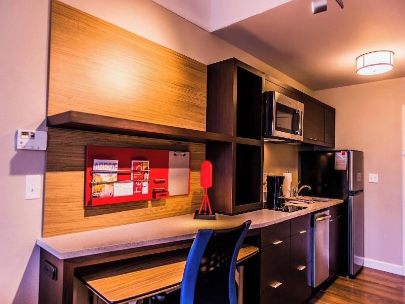 Towneplace Suites By Marriott Evansville Newburgh image