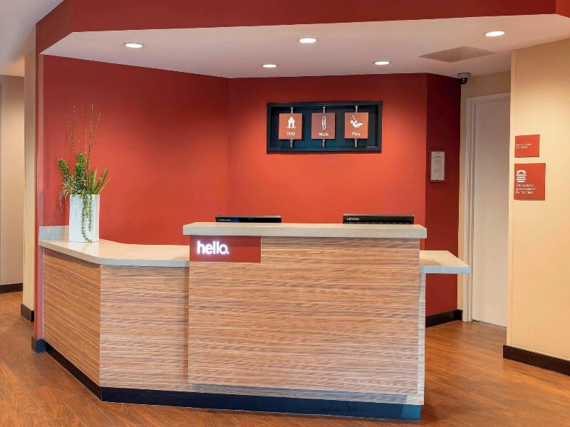 Towneplace Suites By Marriott Louisville North image