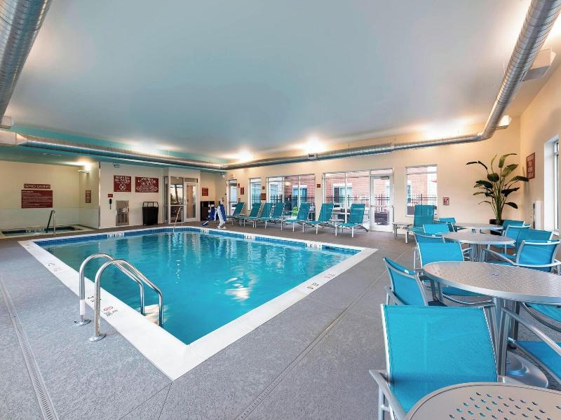 Towneplace Suites By Marriott Louisville North image