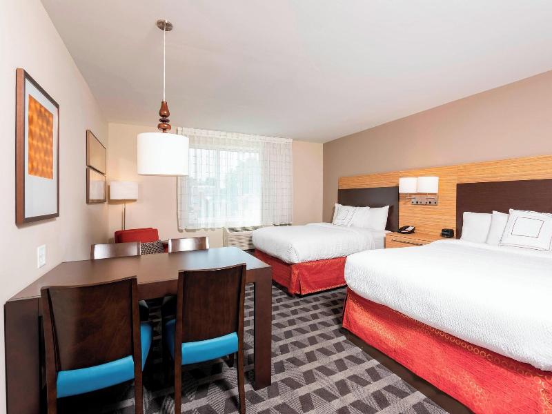 Towneplace Suites By Marriott Louisville North image
