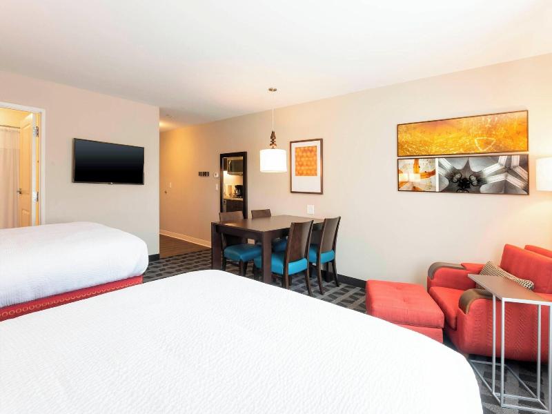 Towneplace Suites By Marriott Louisville North image