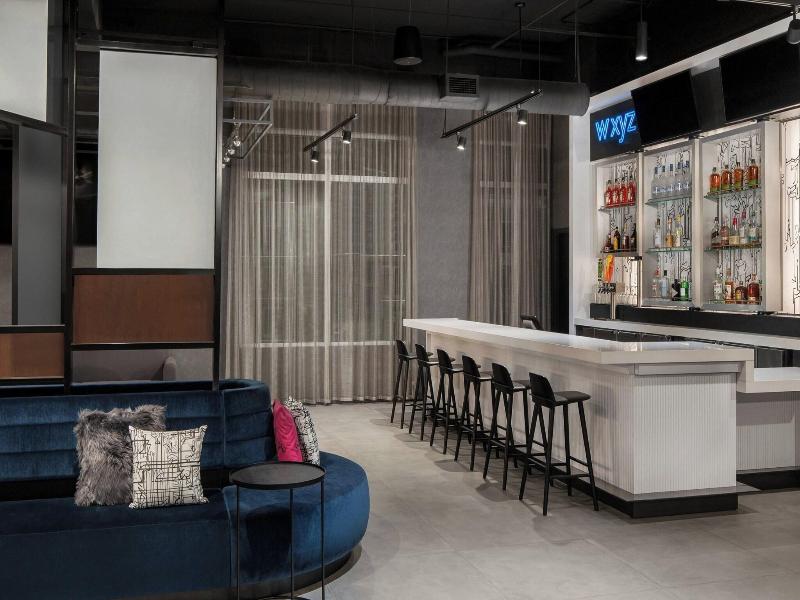 Aloft Tampa Midtown image