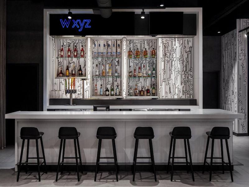 Aloft Tampa Midtown image