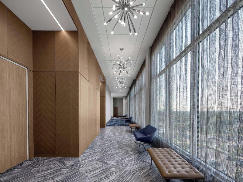 Aloft Tampa Midtown image