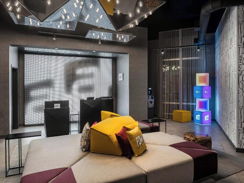 Aloft Tampa Midtown image