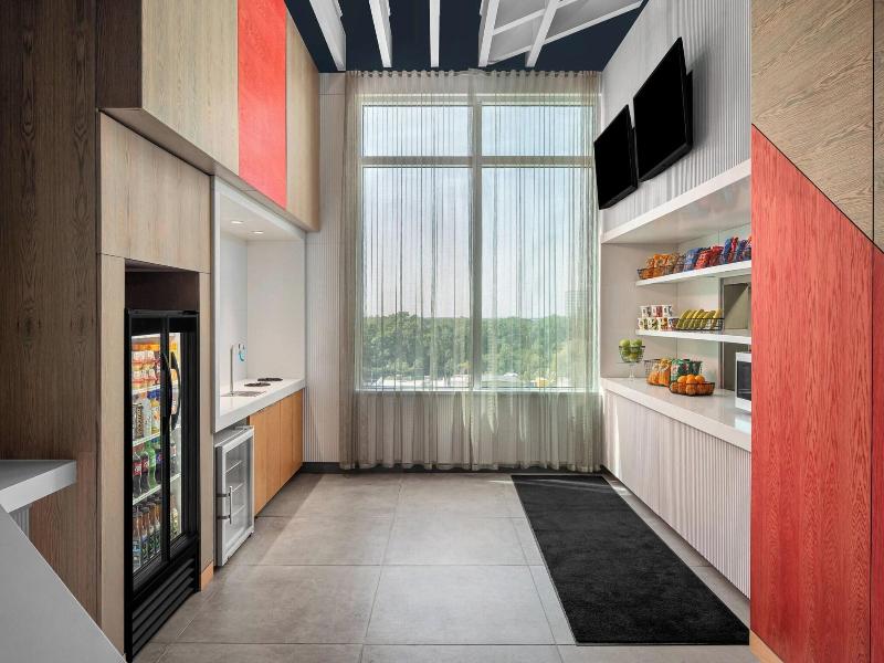 Aloft Tampa Midtown image