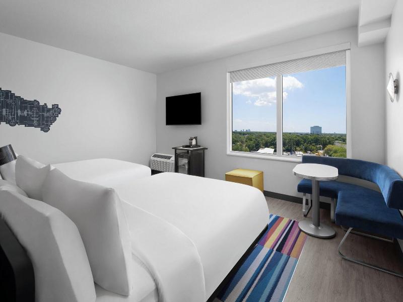 Aloft Tampa Midtown image