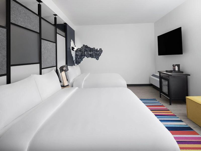 Aloft Tampa Midtown image