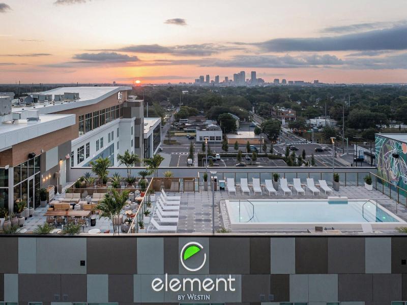 Element Tampa Midtown image