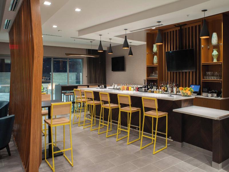 Springhill Suites By Marriott Tampa Suncoast Parkw image
