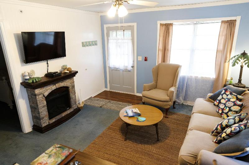 Silver Heart Inn And Cottages image