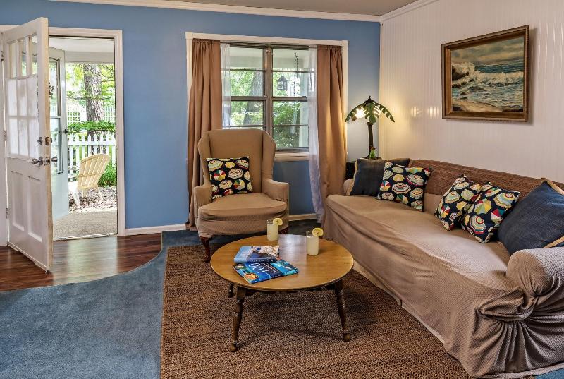 Silver Heart Inn And Cottages image